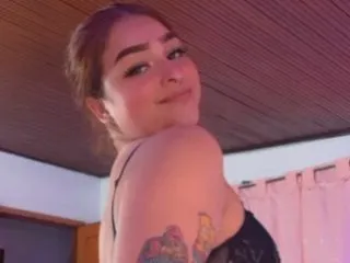 live webcam sex model SofiaDante