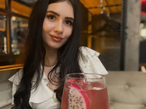 modelo de live sex chat SofiaDolli