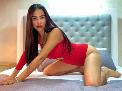 chat live sex model SofiaGome