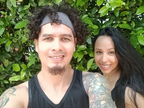 oral sex live model SofiandAnthon