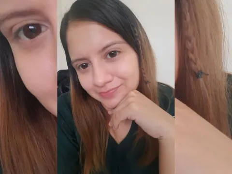 live sex porn model SolRivas