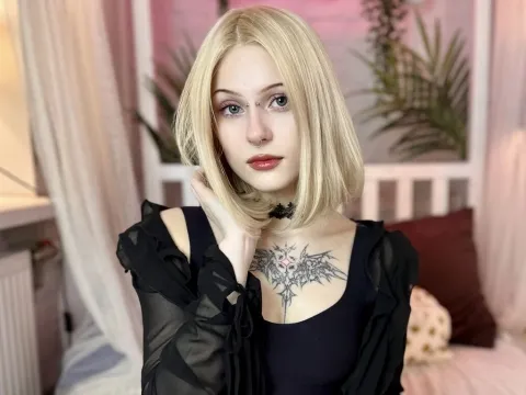 live sex com model SonyaLee