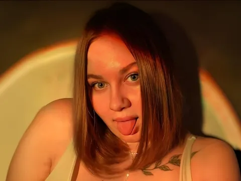 adult webcam model SonyaWilsons