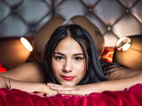 live webcam chat model SophiaAllington