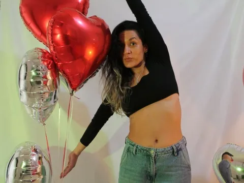 modelo de sex chat SophiaHouse