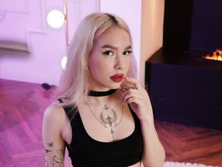 hot live sex model SophieFordest
