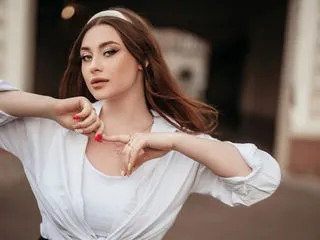 live sex model SophieWisniewski
