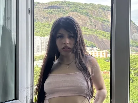 chat live model Soulylamami