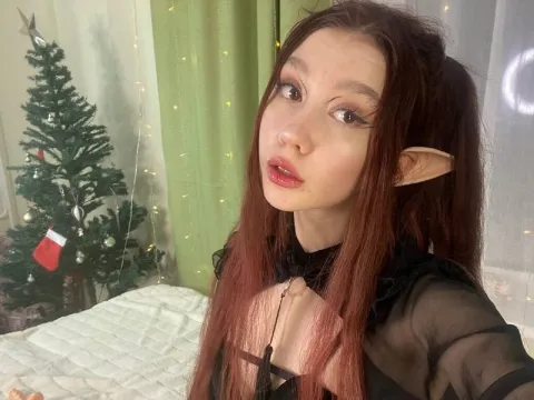 hot live chat model StaceyOva