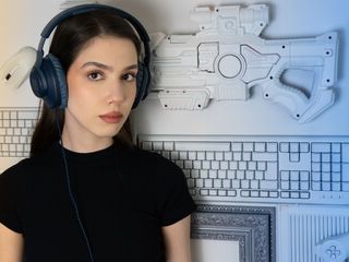 live webcam sex model StacyGonzales