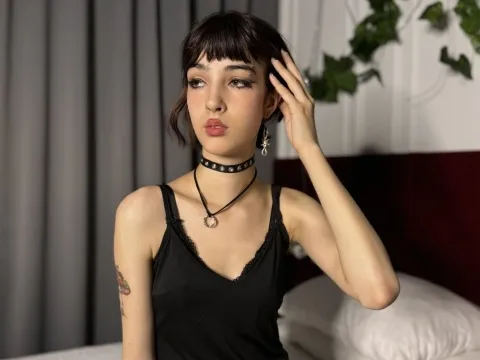 modelo de jasmine webcam StacyJanson