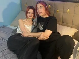 live sex feed model StacyandCasy