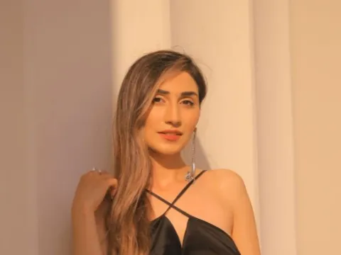 live video chat model StasyMilonas