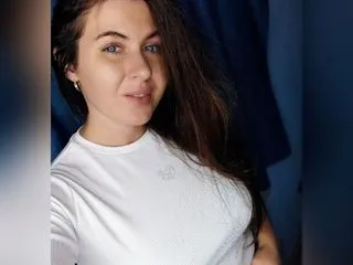 Have a live chat with webcam model StefaFine