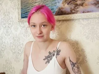 hot live webcam model StellaGraham