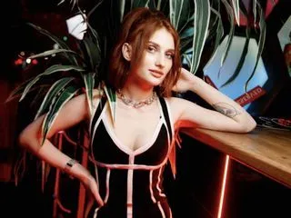 live sex experience model StephanieJenkins
