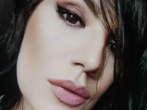hot live sex model SthephanySmitte