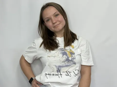 live sex show model SunnivaCoupe
