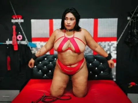 live sex model SusanVose