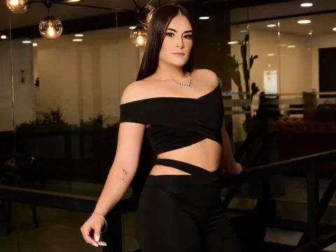 sex webcam model SusanaHarlow