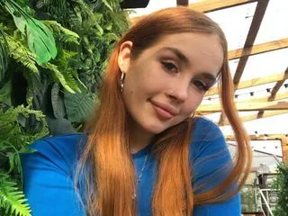 cam live sex model SynnoveAfton