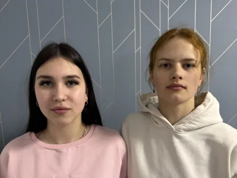 video chat and pics model TaiteAndDaisy