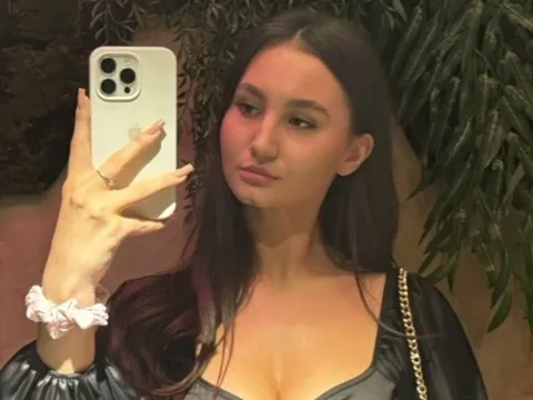 cam jasmine sex model TaiteHearing