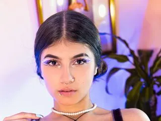 video stream model TamaraKerato
