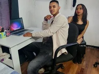 live webcam sex model TamiAndWil