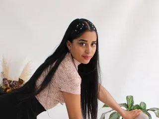 hot cam chat model TaniaNicols