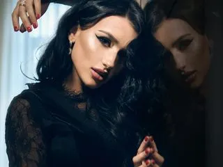 live webcam sex model TaniaNoir