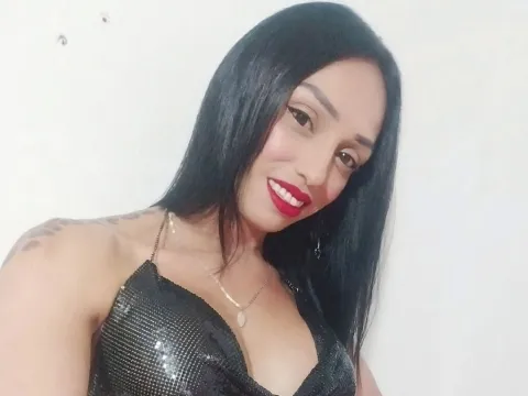 live sex acts model TanniaConnor