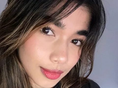 video live chat model TasnimJones