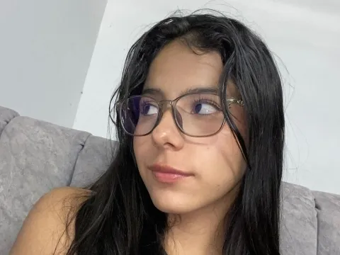 hot livesex chat model TataHinca