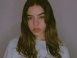 teen webcam model TaylorVelasco