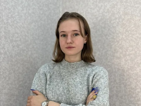 Tener un chat en directo con la modelo cámara web TayteAskins