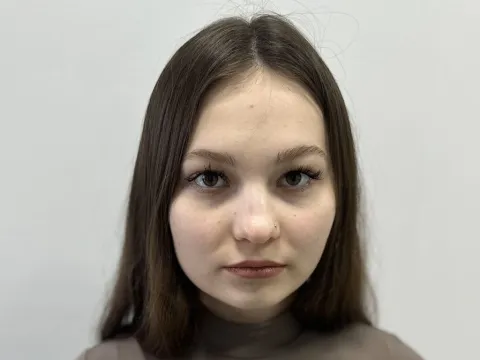 adult webcam model TeriRay