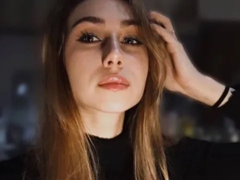 film live sex model TessaEssa