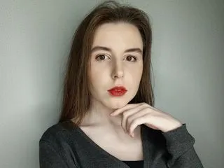 teen webcam model TheaBrandon