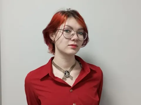 adult webcam model TheresaPrice