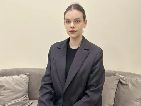 cam live sex model TiaThomas