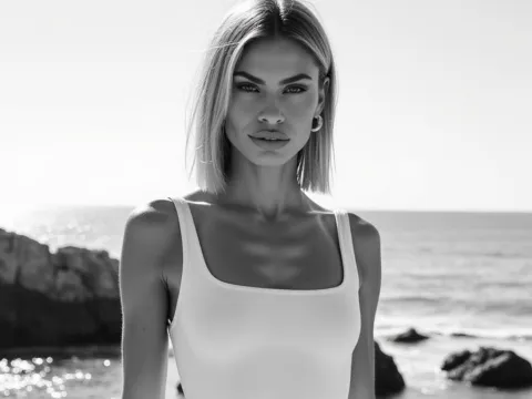 Tener un chat en directo con la modelo cámara web TiannaGalaher