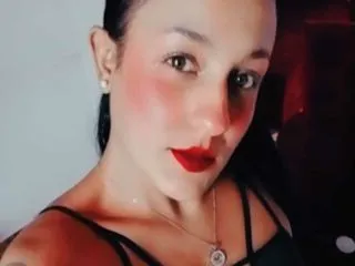 jasmine live model TifaniRodriguez