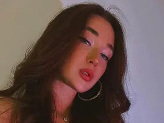 porno webcam chat model TiffanyAstra
