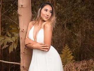 webcam sex model TiffanyMonthana
