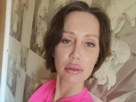 porn live sex model TinaBeck