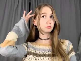 chat live sex model TrissFiery