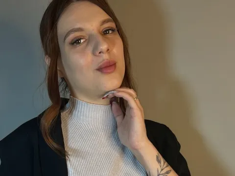 pussy webcam model UdelaBradwell