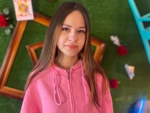 live sex chat model UliaNeer
