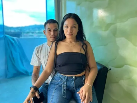 video live sex model ValeriaAndEdwar